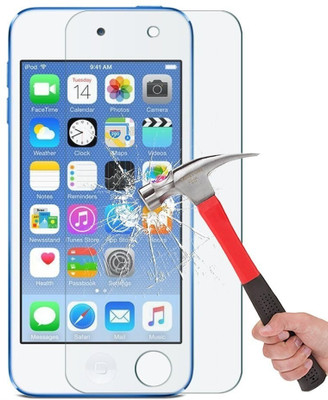 REDDWARF Impossible Screen Guard for Apple iPod Touch, 5, 6, 7(Pack of 1)