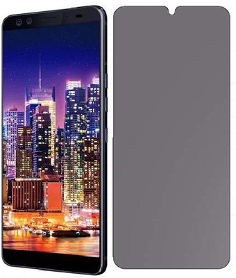 PHONICZ RETAILS Impossible Screen Guard for Htc U12 Plus(Pack of 1)