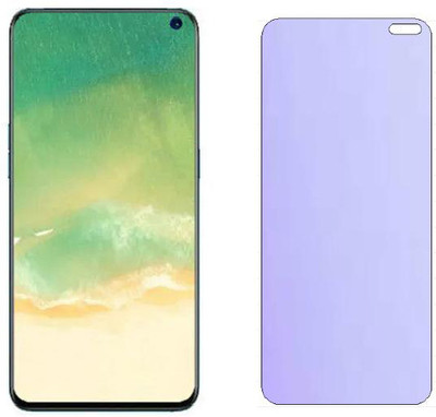 PHONICZ RETAILS Impossible Screen Guard for Oppo Reno11(Pack of 1)