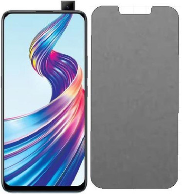 PHONICZ RETAILS Impossible Screen Guard for Vivo V15(Pack of 1)