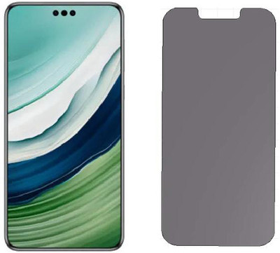PHONICZ RETAILS Impossible Screen Guard for Huawei Mate 60 Pro(Pack of 1)
