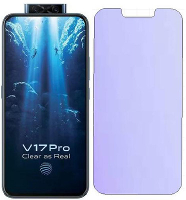 PHONICZ RETAILS Impossible Screen Guard for Vivo V17 Pro(Pack of 1)