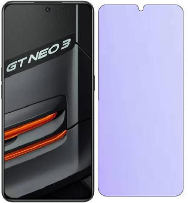 PHONICZ RETAILS Impossible Screen Guard for Realme Gt Neo 3 5G 150W(Pack of 1)