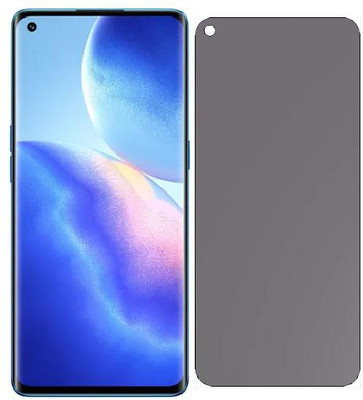 PHONICZ RETAILS Impossible Screen Guard for Oppo Reno 5 Pro(Pack of 1)