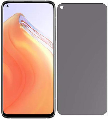 PHONICZ RETAILS Impossible Screen Guard for Xiaomi Mi 10T Ram(Pack of 1)