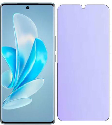 PHONICZ RETAILS Impossible Screen Guard for Vivo S17T(Pack of 1)