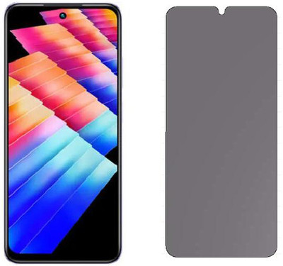 PHONICZ RETAILS Impossible Screen Guard for Infinix Hot 30 Play(Pack of 1)