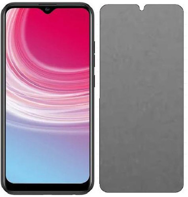 PHONICZ RETAILS Impossible Screen Guard for Tecno Camon I4(Pack of 1)
