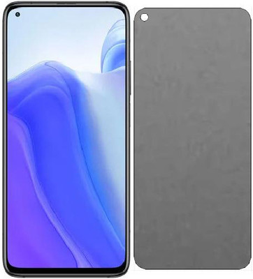 PHONICZ RETAILS Impossible Screen Guard for Xiaomi Mi 10T(Pack of 1)