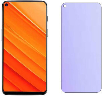 PHONICZ RETAILS Impossible Screen Guard for Oneplus 10 Rt(Pack of 1)