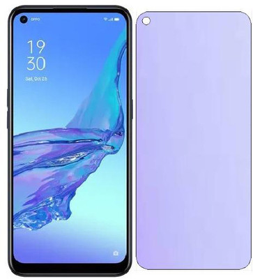 PHONICZ RETAILS Impossible Screen Guard for Oppo A53 2020(Pack of 1)