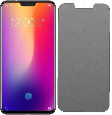 PHONICZ RETAILS Impossible Screen Guard for VIVO X21(Pack of 1)