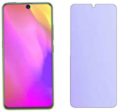 PHONICZ RETAILS Impossible Screen Guard for Vivo T2 5G 2023(Pack of 1)