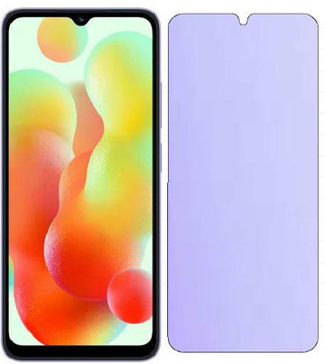 PHONICZ RETAILS Impossible Screen Guard for Xiaomi Redmi 12C(Pack of 1)