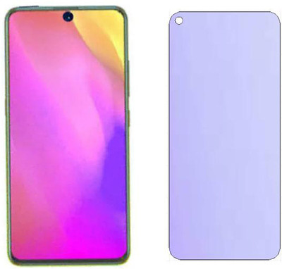 PHONICZ RETAILS Impossible Screen Guard for Vivo X110 Pro(Pack of 1)