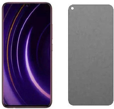 PHONICZ RETAILS Impossible Screen Guard for Vivo Y24(Pack of 1)
