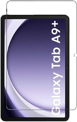 TECHSHIELD Screen Guard for Samsung Galaxy Tab A9 Plus 11 inch(Pack of 1)