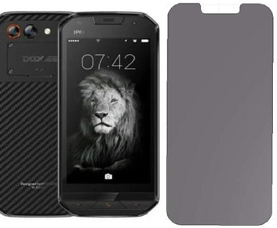 PHONICZ RETAILS Impossible Screen Guard for Doogee S30(Pack of 1)
