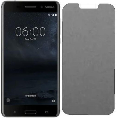 PHONICZ RETAILS Impossible Screen Guard for Nokia 6(Pack of 1)