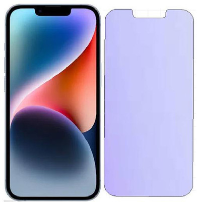 PHONICZ RETAILS Impossible Screen Guard for Apple Iphone 14(Pack of 1)