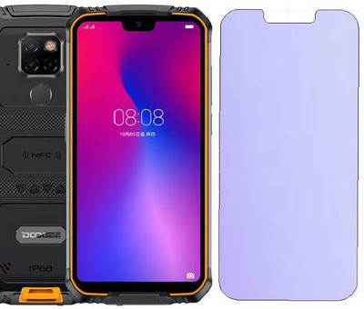 PHONICZ RETAILS Impossible Screen Guard for Doogee S68 Pro(Pack of 1)