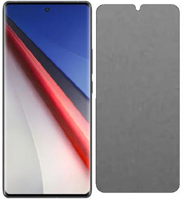 PHONICZ RETAILS Impossible Screen Guard for Iqoo 11 Pro 5G(Pack of 1)