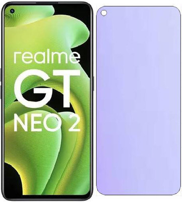 PHONICZ RETAILS Impossible Screen Guard for Realme Gt Neo 2 5G(Pack of 1)