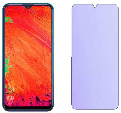 PHONICZ RETAILS Impossible Screen Guard for Vivo Y75T(Pack of 1)