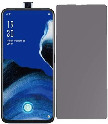 PHONICZ RETAILS Impossible Screen Guard for OPPO Reno 2z(Pack of 1)