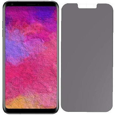 PHONICZ RETAILS Impossible Screen Guard for Lg V30 Plus(Pack of 1)