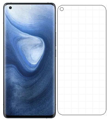 PHONICZ RETAILS Impossible Screen Guard for Vivo X50 Pro(Pack of 1)
