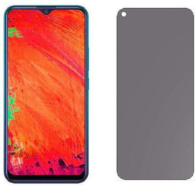 PHONICZ RETAILS Impossible Screen Guard for Vivo Y17S(Pack of 1)