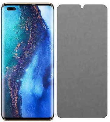 PHONICZ RETAILS Impossible Screen Guard for Tecno Phantom X(Pack of 1)