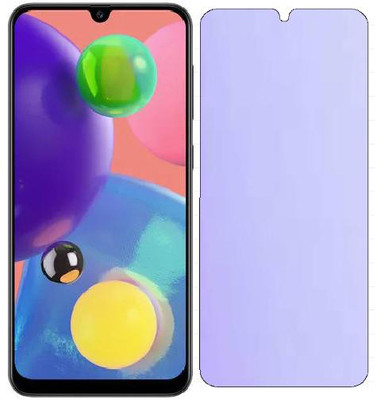 PHONICZ RETAILS Impossible Screen Guard for Samsung Galaxy A70S(Pack of 1)