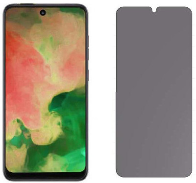 PHONICZ RETAILS Impossible Screen Guard for Poco F6(Pack of 1)
