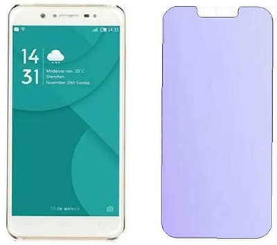 PHONICZ RETAILS Impossible Screen Guard for Doogee F7(Pack of 1)