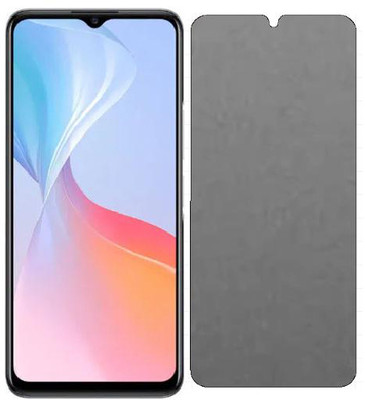 PHONICZ RETAILS Impossible Screen Guard for Vivo T1X(Pack of 1)