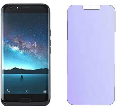 PHONICZ RETAILS Impossible Screen Guard for Doogee Bl5000(Pack of 1)
