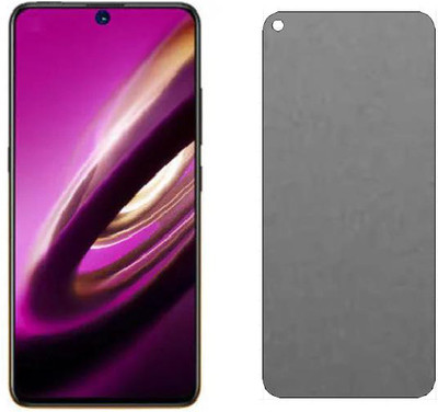 PHONICZ RETAILS Impossible Screen Guard for Vivo X100(Pack of 1)