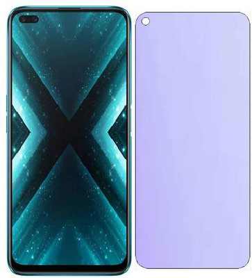 PHONICZ RETAILS Impossible Screen Guard for Realme X3(Pack of 1)