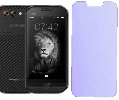 PHONICZ RETAILS Impossible Screen Guard for Doogee S30(Pack of 1)