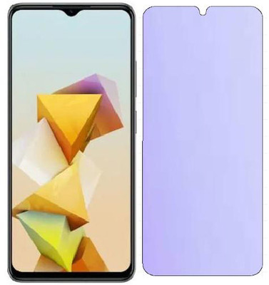 PHONICZ RETAILS Impossible Screen Guard for Zte Blade A73 5G(Pack of 1)
