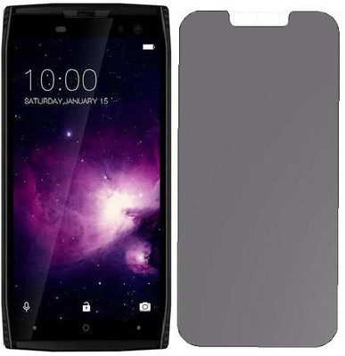 PHONICZ RETAILS Impossible Screen Guard for Doogee S50(Pack of 1)