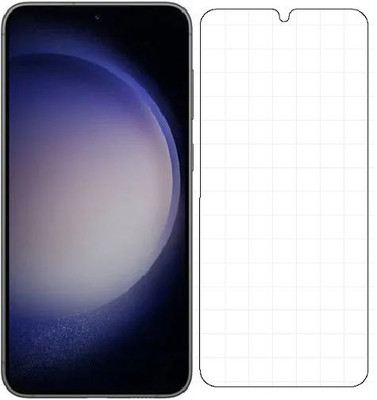 PHONICZ RETAILS Impossible Screen Guard for Samsung Galaxy S23 Plus 5G(Pack of 1)
