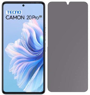 PHONICZ RETAILS Impossible Screen Guard for Tecno Camon 20 Pro(Pack of 1)