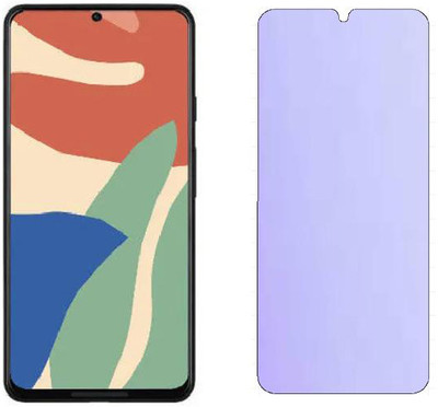 PHONICZ RETAILS Impossible Screen Guard for Google Pixel 8A(Pack of 1)