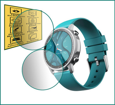 YCHROZE Screen Guard for BoAt Watch Zenit(Pack of 2)