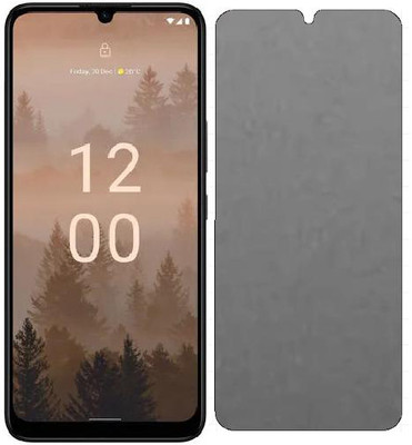 PHONICZ RETAILS Impossible Screen Guard for Nokia C31(Pack of 1)