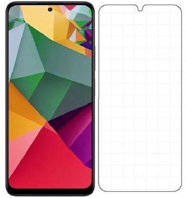 PHONICZ RETAILS Impossible Screen Guard for Xiaomi Redmi Note 12 4G(Pack of 1)
