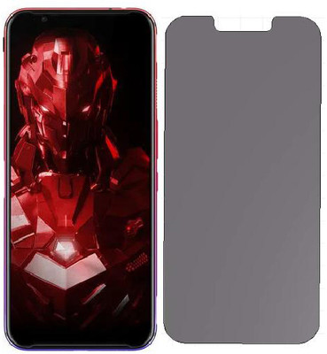 PHONICZ RETAILS Impossible Screen Guard for Nubia Red Magic 3S(Pack of 1)
